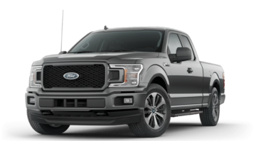 2020 Ford F-150 Truck 2020 Ford F-150 Truck