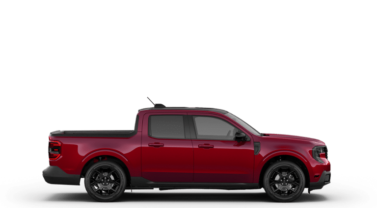 Thumbnail: 2026 Ford Maverick - 6