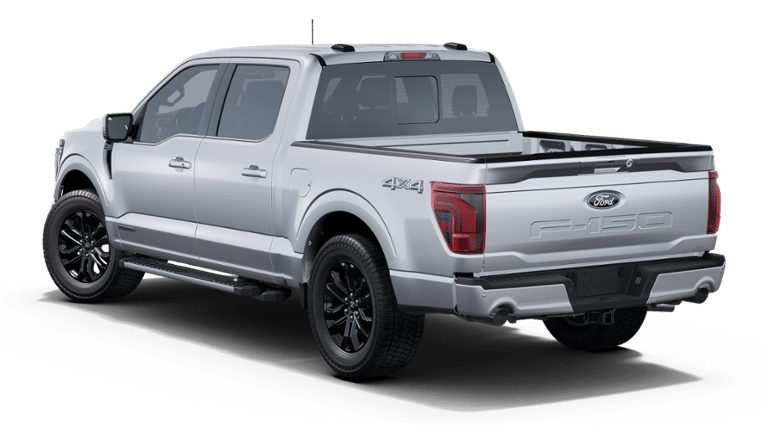 Thumbnail: 2025 Ford F-150 - 9