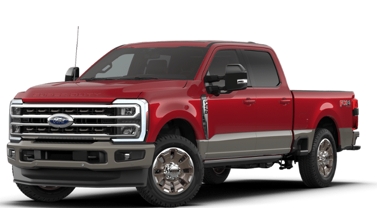 Ford F-250