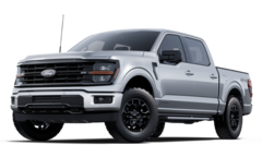 New 2025 Ford F-150 XLT TRUCK for Sale in Simsbury, CT