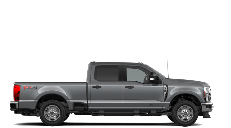 2026 Ford F-250 Super Duty XLT - Photo 48