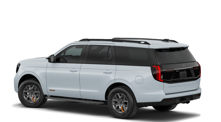 Thumbnail: 2026 Ford Expedition - 33