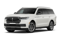 2026 Lincoln Navigator Reserve SUV