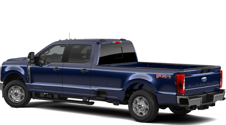 2026 Ford F-350 XLT photo 2