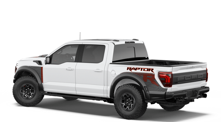 Thumbnail: 2026 Ford F-150 - 2