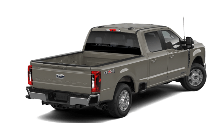 2026 Ford F-350 photo 3