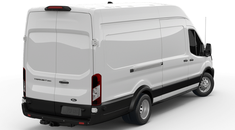 Thumbnail: 2026 Ford Transit Series - 24