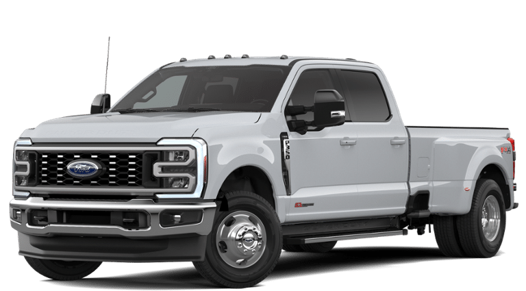 2026 Ford F-350 Super Duty Lariat's photo