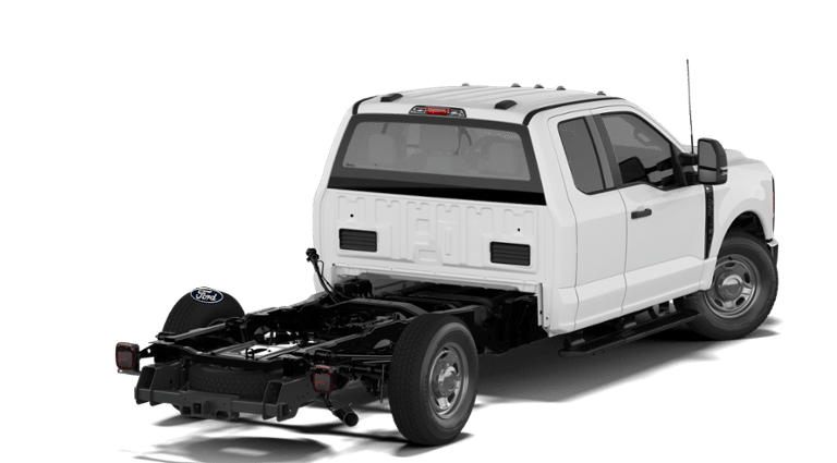 2027 Ford Super Duty F-250 SRW F-250&reg; XL