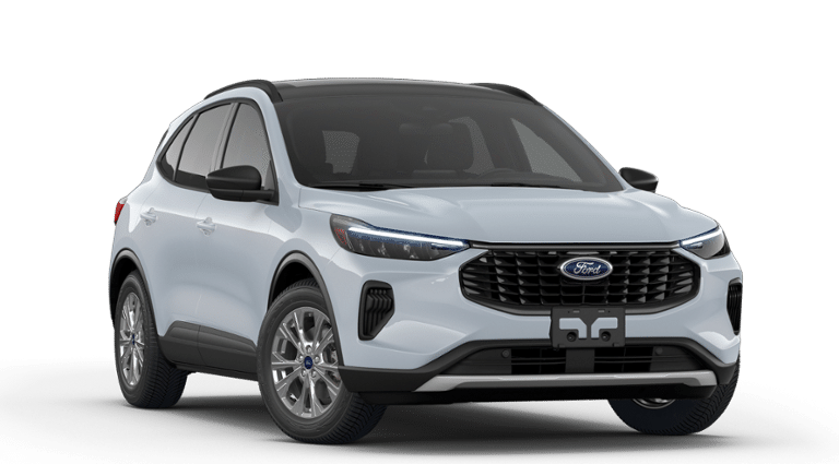 2026 Ford Escape Active photo 4