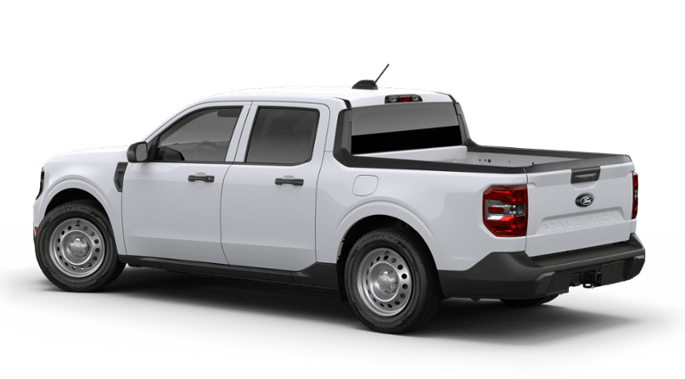 2026 FORD MAVERICK - Image 2