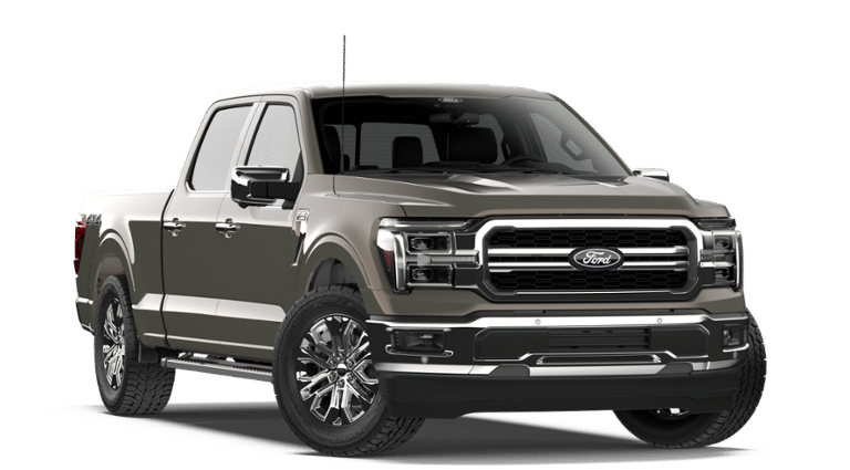 Thumbnail: 2026 Ford F-150 - 26