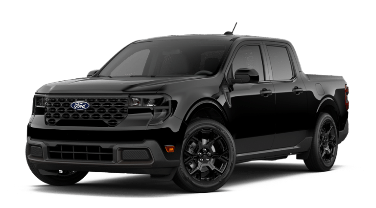 2026 Ford Maverick XLT - Photo 25
