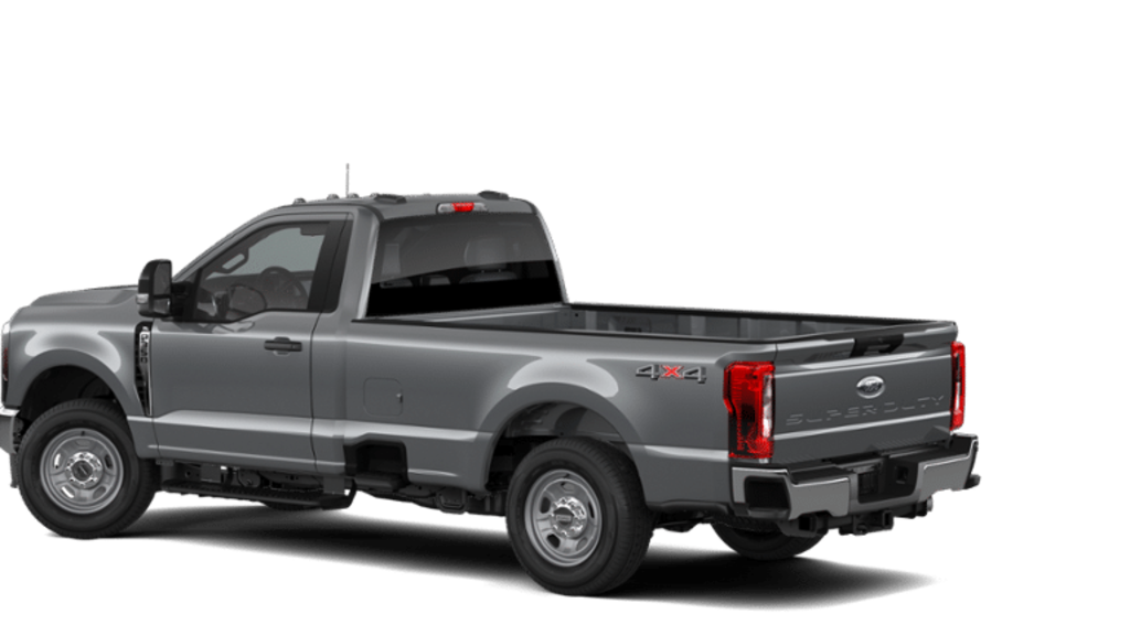New 2026 Ford F-350 F-350 XL TRUCK