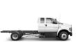  Ford F-650SD