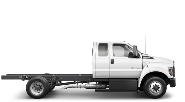 2023 Ford F-650SD Base Truck