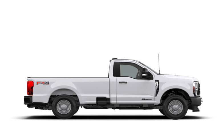 2026 Ford F-250 Super Duty XL - Photo 21