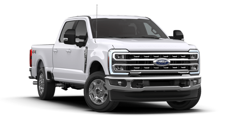 2026 Ford F-250 XLT photo 4