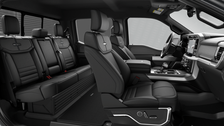 Thumbnail: 2026 Ford F-150 - 37