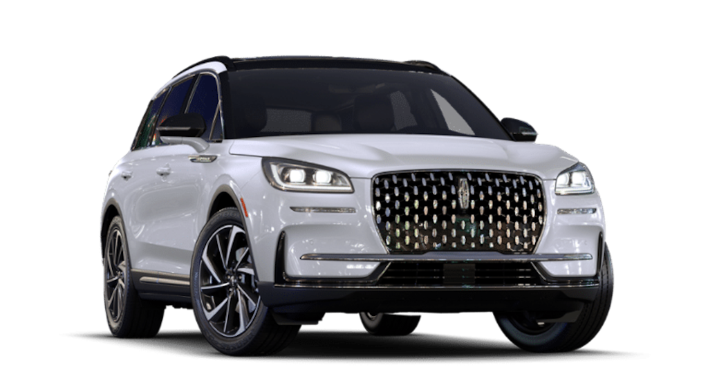 New 2026 Lincoln Corsair Reserve CROSSOVERS