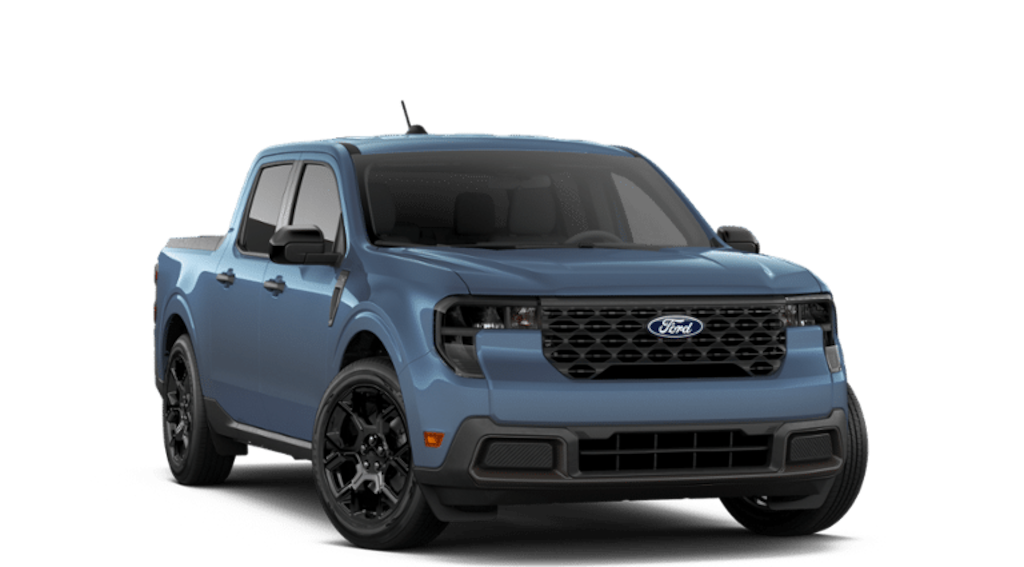 New 2026 Ford Maverick XLT TRUCK