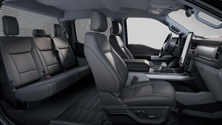 Thumbnail: 2025 Ford F-150 - 50