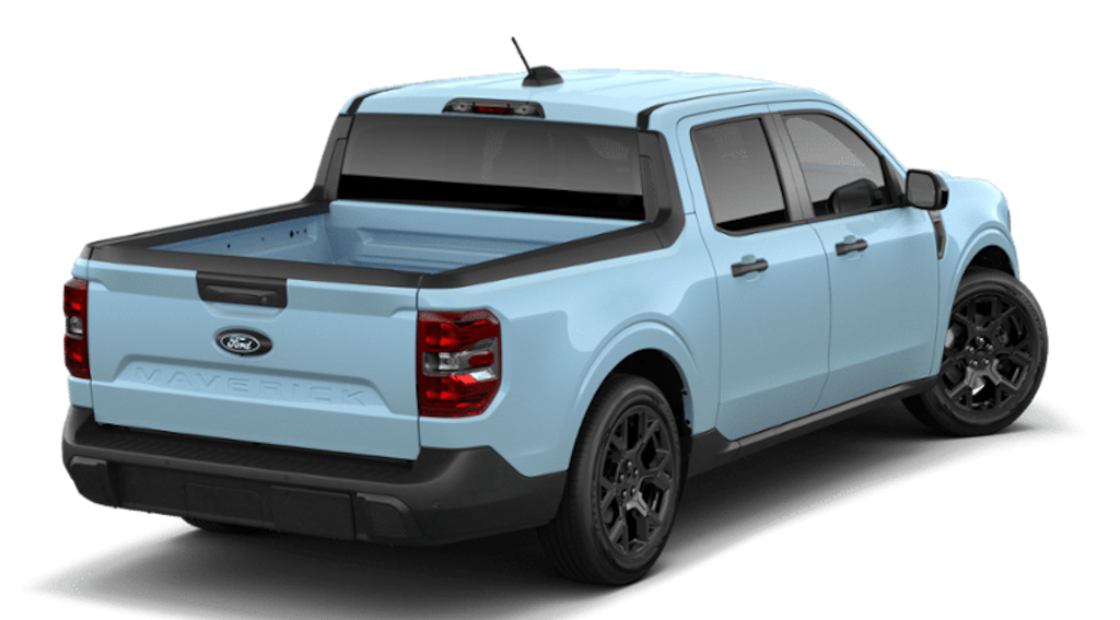 New 2026 Ford Maverick XLT TRUCK