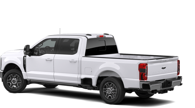 2026 Ford F-350 Super Duty Lariat - Photo 46