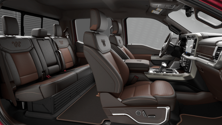 Thumbnail: 2026 Ford F-150 - 50