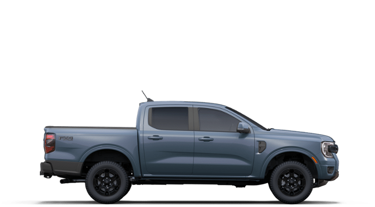 Thumbnail: 2025 Ford Ranger - 27