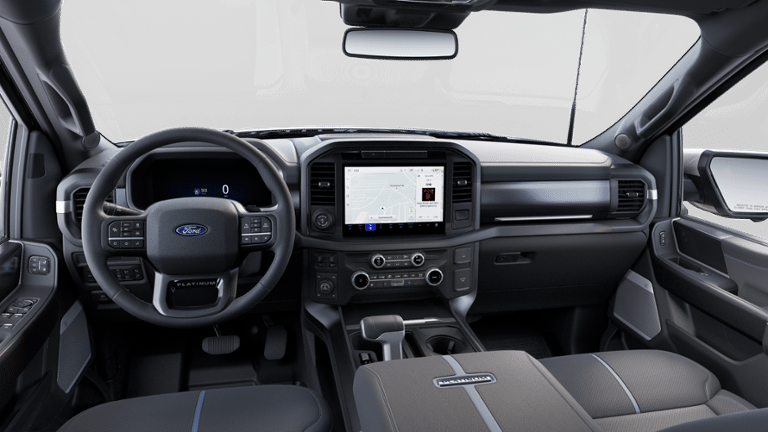 Thumbnail: 2025 Ford F-150 - 15