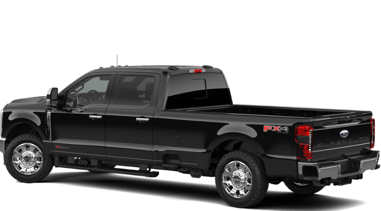Thumbnail: 2026 Ford F-350 - 37