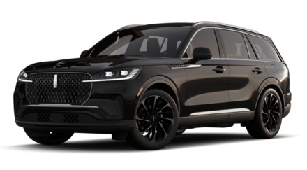 2026 Lincoln Aviator Reserve&reg; SUV