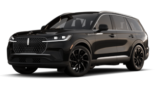 2026 Lincoln Aviator Reserve SUV