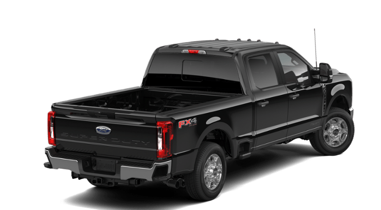 2026 Ford F-350 Super Duty XLT - Photo 36