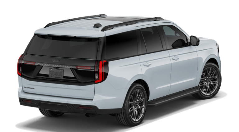 Thumbnail: 2026 Ford Expedition - 34