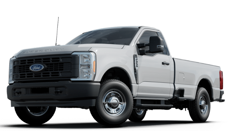2024 Ford F-250 Super Duty