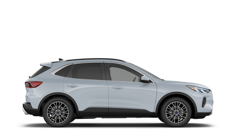 Thumbnail: 2026 Ford Escape - 51