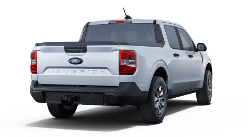 New 2025 Ford Maverick XLT TRUCK
