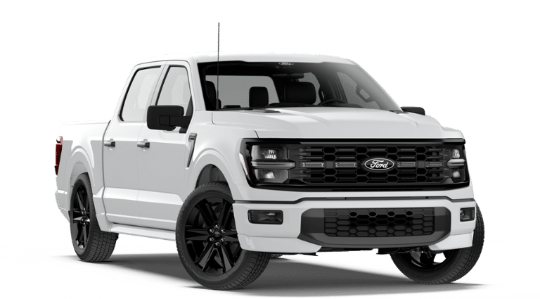 Thumbnail: 2026 Ford F-150 - 26