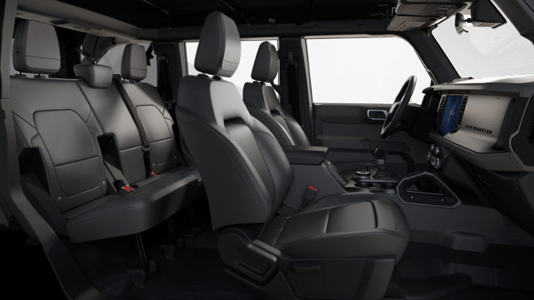 Thumbnail: 2025 Ford Bronco - 31