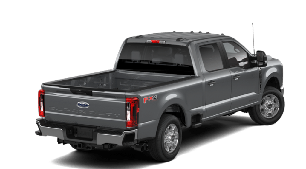 New 2026 Ford F-250 XLT TRUCK