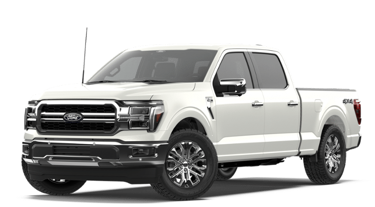 2026 Ford F-150 Lariat TRUCK