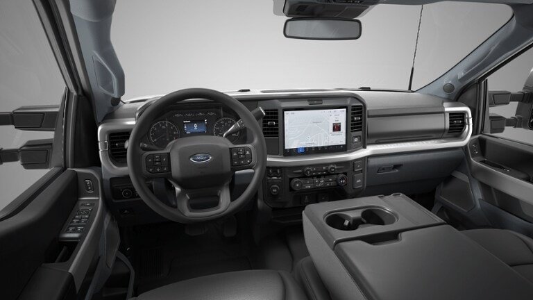 2026 Ford F-250 Super Duty XLT - Photo 49