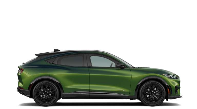 2026 Ford Mustang Mach-E Premium CROSSOVERS