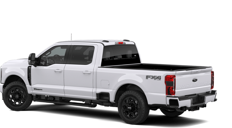 2026 Ford F-250 Super Duty Lariat - Photo 24