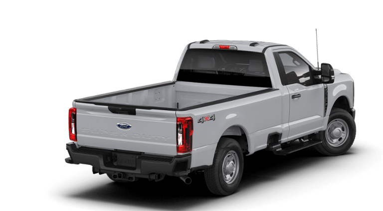 2026 Ford F-250 photo 3