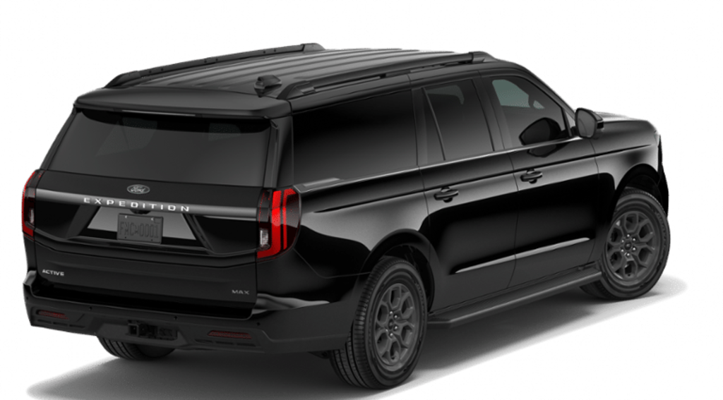 New 2026 Ford Expedition Max MAX Active SUV