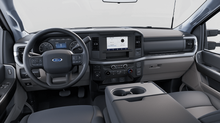 2025 Ford F-350 Super Duty XLT - Photo 33